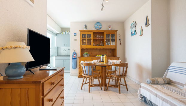 Appartement de 3 chambres à Canet-en-Roussillon avec jardin et terrasse - Photo 5