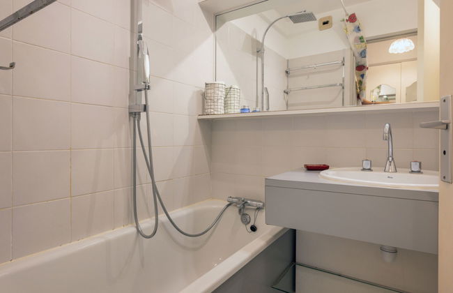 Apartamento de 3 quartos em Canet-en-Roussillon com jardim e terraço - Foto 17