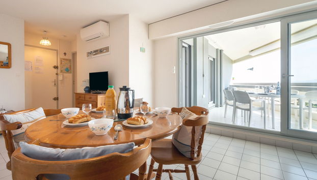 Appartement de 3 chambres à Canet-en-Roussillon avec jardin et terrasse - Photo 3