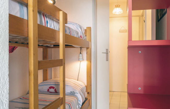 Apartamento de 3 quartos em Canet-en-Roussillon com jardim e terraço - Foto 14