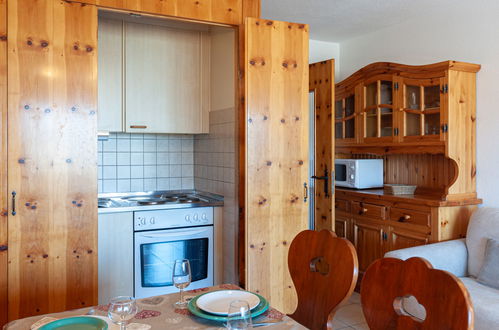 Photo 19 - Appartement en Nendaz avec vues sur la montagne