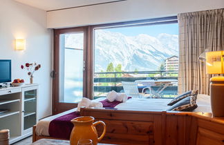 Photo 3 - Appartement en Nendaz avec vues sur la montagne