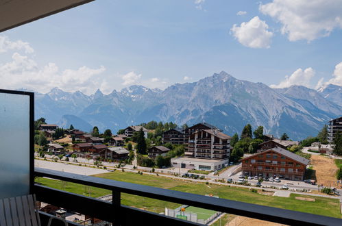 Photo 26 - Appartement en Nendaz avec vues sur la montagne