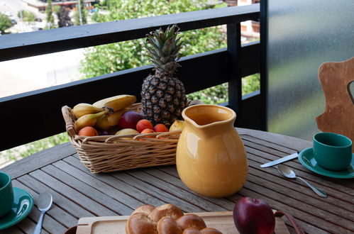 Photo 21 - Apartment in Nendaz with mountain view