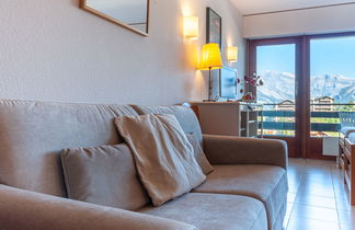 Photo 2 - Appartement en Nendaz avec vues sur la montagne