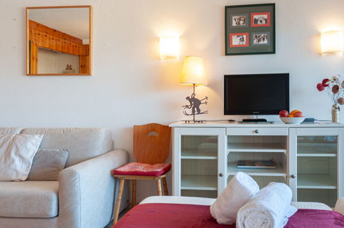 Photo 2 - Appartement en Nendaz