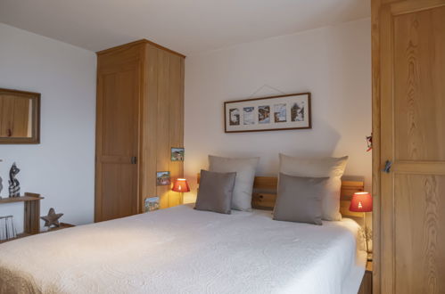 Foto 15 - Appartamento con 2 camere da letto a Val de Bagnes con terrazza e vista sulle montagne