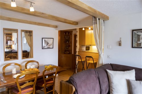 Photo 8 - Appartement de 2 chambres à Val de Bagnes avec terrasse et vues sur la montagne