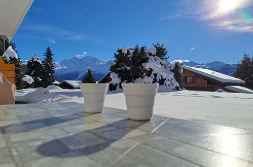 Photo 28 - 2 bedroom Apartment in Val de Bagnes with terrace and mountain view