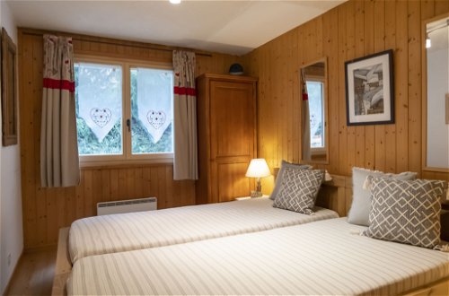 Foto 4 - Apartment mit 2 Schlafzimmern in Val de Bagnes mit terrasse und blick auf die berge