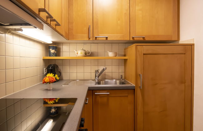 Apartment mit 3 Schlafzimmern in Val de Bagnes mit garten und terrasse - Foto 12
