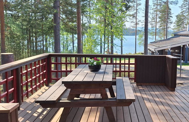 Haus mit 3 Schlafzimmern in Lieksa - Foto 18