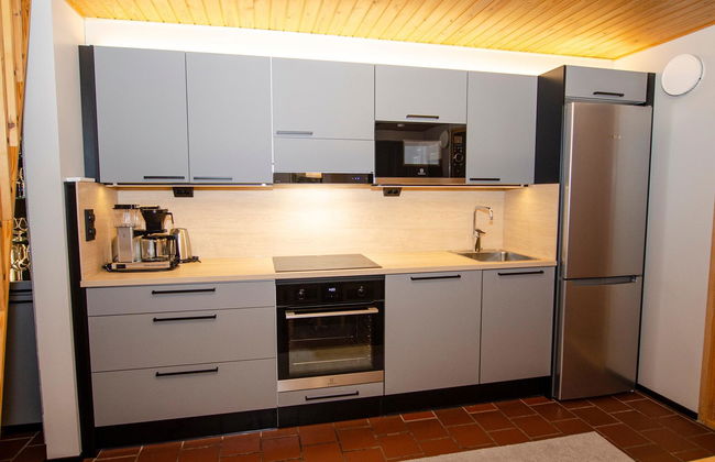 Haus mit 3 Schlafzimmern in Lieksa - Foto 8