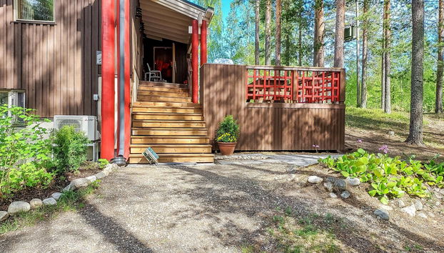 Haus mit 3 Schlafzimmern in Lieksa - Foto 2