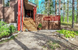 Photo 2 - Maison de 3 chambres à Lieksa avec sauna
