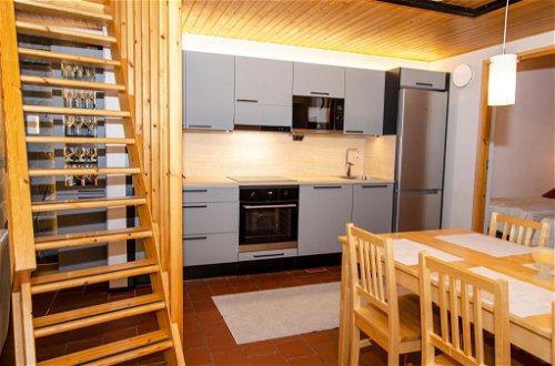 Foto 8 - Haus mit 3 Schlafzimmern in Lieksa mit sauna