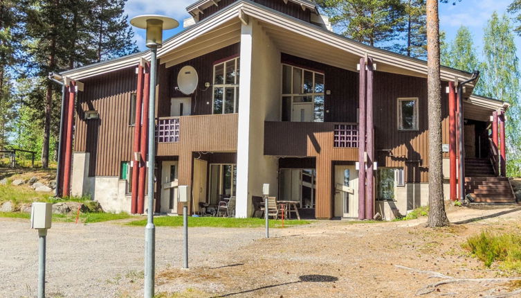 Photo 1 - Maison de 3 chambres à Lieksa avec sauna