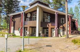 Photo 1 - 3 bedroom House in Lieksa with sauna