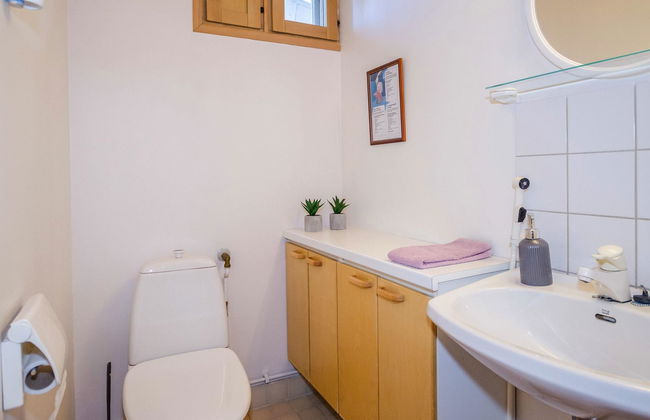 Haus mit 3 Schlafzimmern in Lieksa - Foto 17