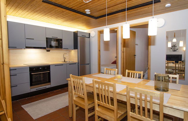 Haus mit 3 Schlafzimmern in Lieksa - Foto 7