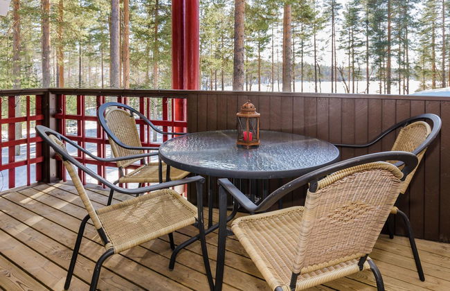 Haus mit 3 Schlafzimmern in Lieksa - Foto 20