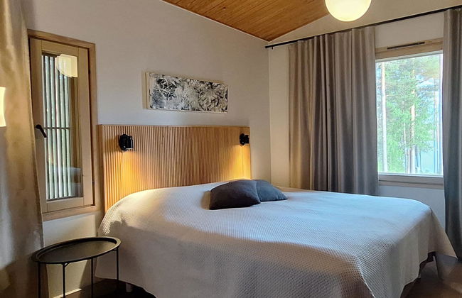 Haus mit 3 Schlafzimmern in Lieksa - Foto 9