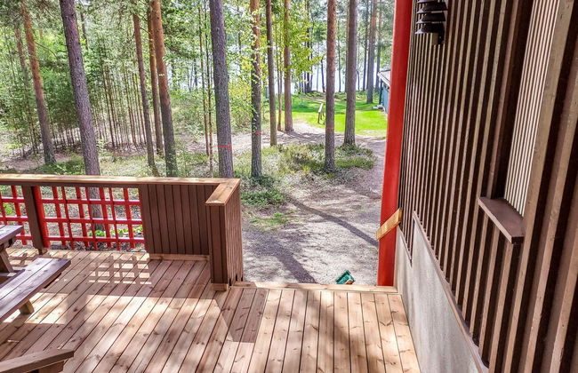 Haus mit 3 Schlafzimmern in Lieksa - Foto 19