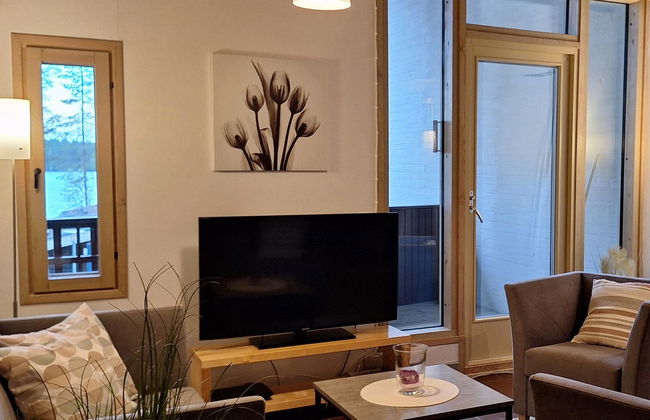 Haus mit 3 Schlafzimmern in Lieksa - Foto 6