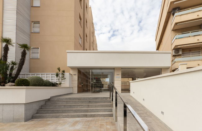 Apartamento de 5 quartos em Calafell com terraço - Foto 19