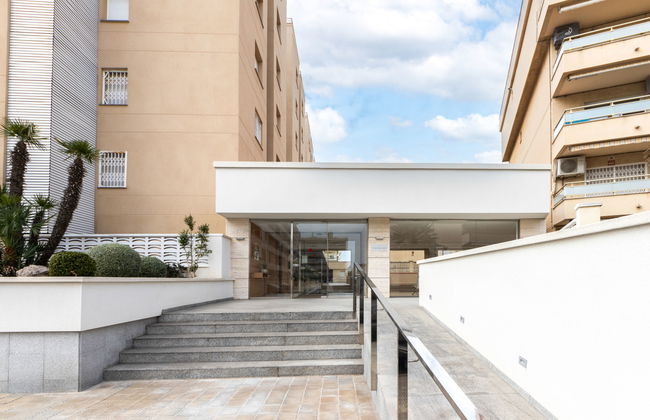 Apartamento de 5 quartos em Calafell com terraço - Foto 18