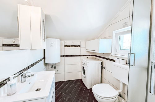 Foto 15 - Apartamento de 2 quartos em Vrsi com terraço