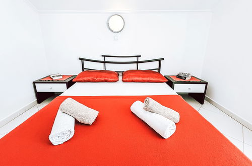 Foto 17 - Apartamento de 2 quartos em Vrsi com terraço