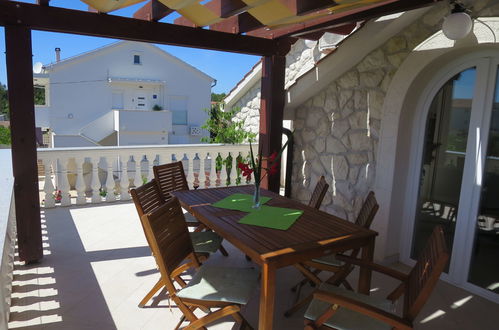 Photo 16 - 2 bedroom Apartment in Vrsi with terrace