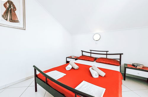 Foto 20 - Apartamento de 2 quartos em Vrsi com terraço