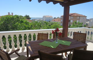 Photo 1 - 2 bedroom Apartment in Vrsi with terrace