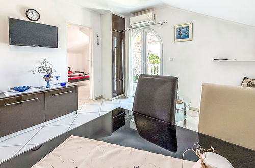 Foto 6 - Apartamento de 2 quartos em Vrsi com terraço