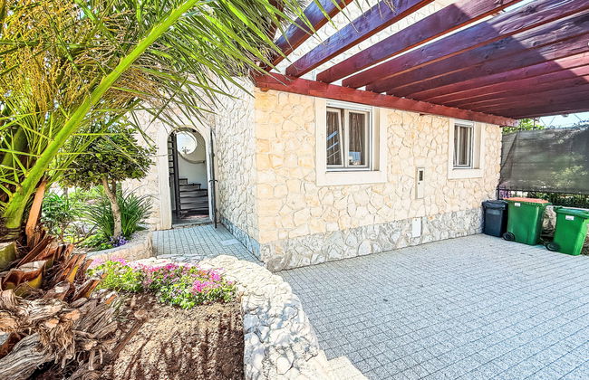 Apartamento de 3 quartos em Vrsi com terraço - Foto 19