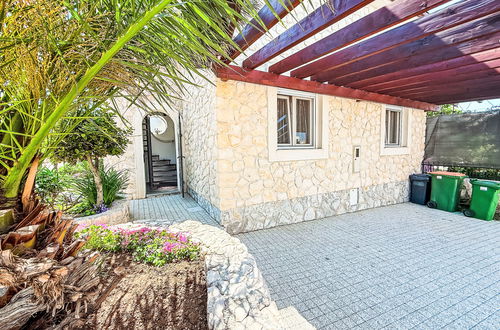 Foto 24 - Apartamento de 2 quartos em Vrsi com terraço