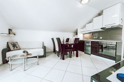 Foto 7 - Apartamento de 2 quartos em Vrsi com terraço