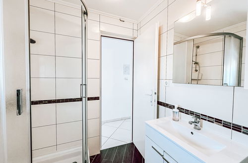 Foto 14 - Apartamento de 2 quartos em Vrsi com terraço