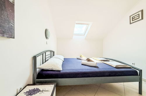 Foto 13 - Apartamento de 2 quartos em Vrsi com terraço