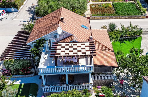 Foto 28 - Apartamento de 2 quartos em Vrsi com terraço