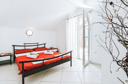 Foto 18 - Apartamento de 2 quartos em Vrsi com terraço