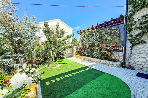 Foto 26 - Apartamento de 2 quartos em Vrsi com terraço