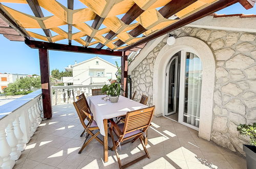 Foto 10 - Apartamento de 2 quartos em Vrsi com terraço