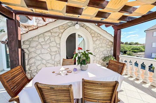 Foto 9 - Apartamento de 2 quartos em Vrsi com terraço