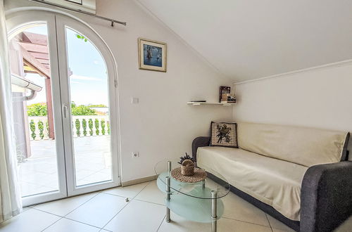 Foto 8 - Apartamento de 2 quartos em Vrsi com terraço