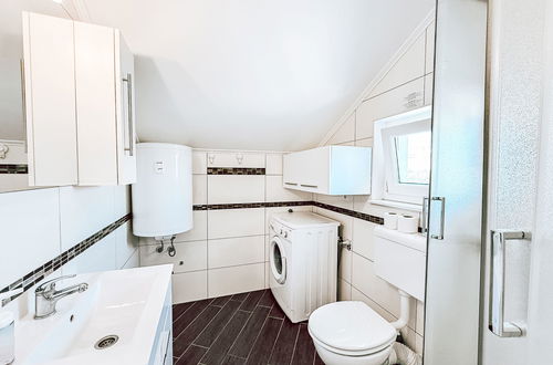 Foto 16 - Apartamento de 2 quartos em Vrsi com terraço