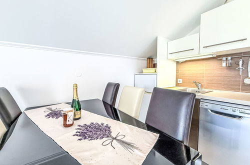 Foto 5 - Apartamento de 2 quartos em Vrsi com terraço