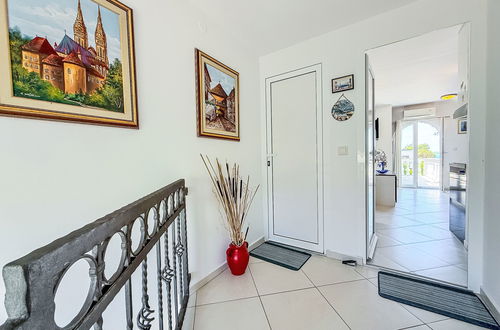 Foto 25 - Apartamento de 2 quartos em Vrsi com terraço